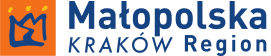 logo Województwa małopolskiego