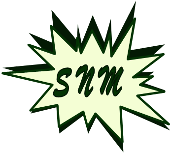 logo SNM